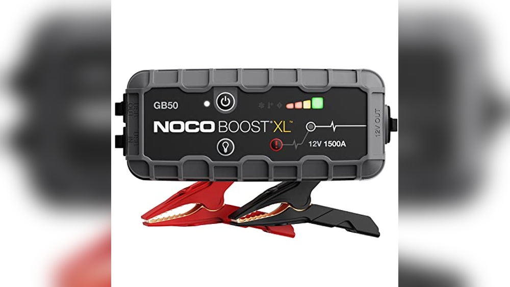 Best Noco Jump Starters