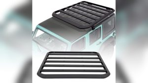 Best Roof Rack For Jeep Jk