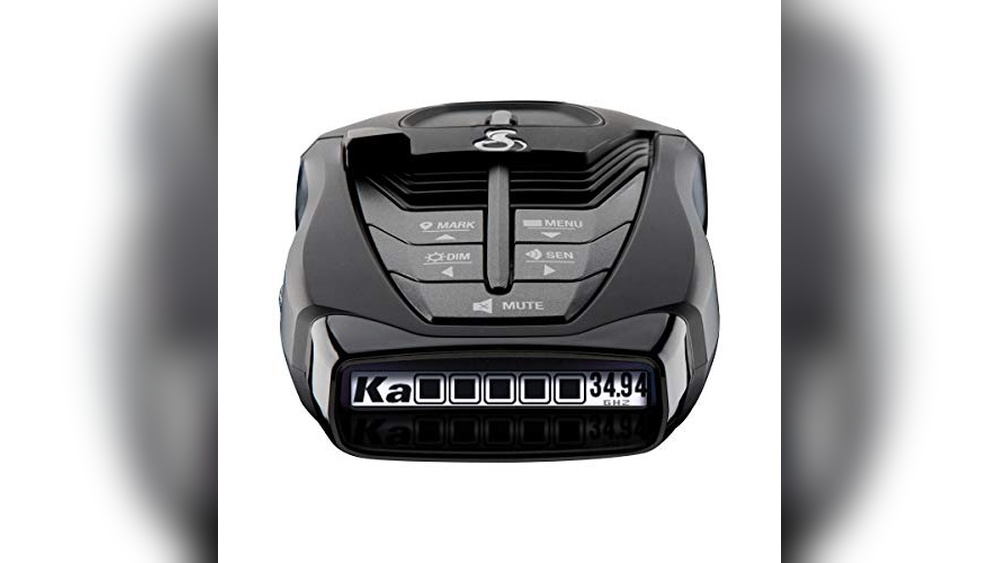 Best Updated Police Radar Detector for Car