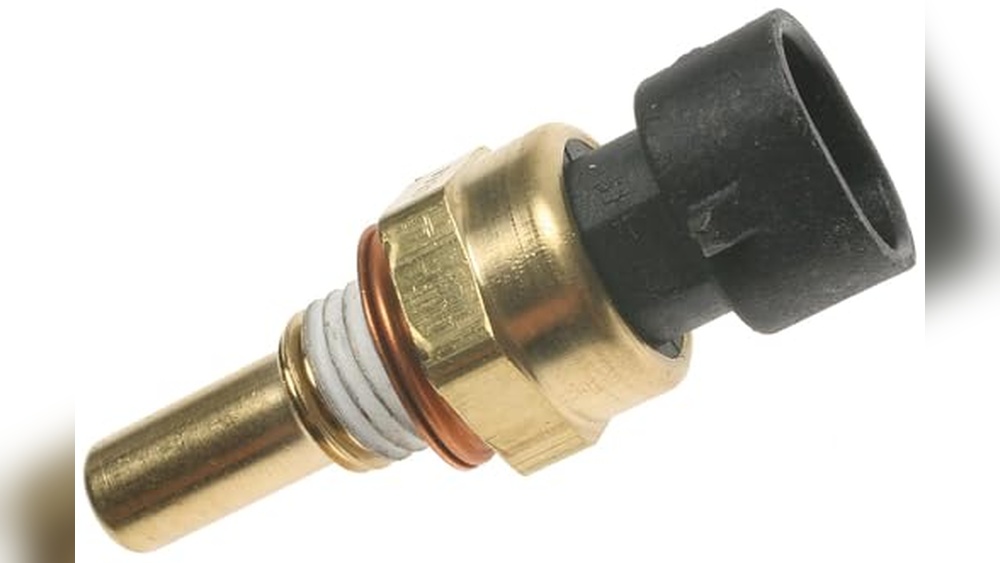 Car Temperature Monitoring Sensor