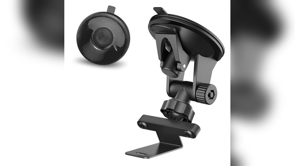Custom Accessories for Uniden R8 Car Radar