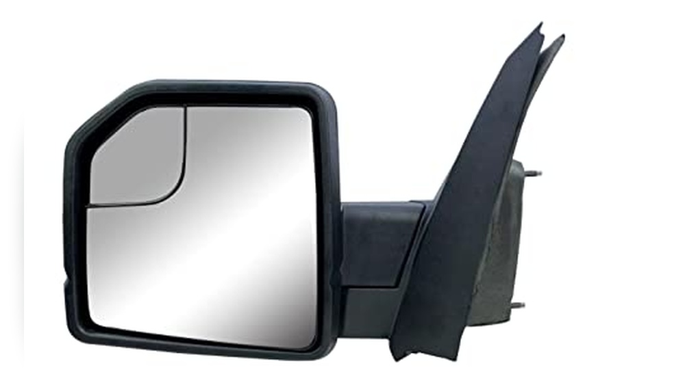 Driver Side Mirror for Ford F-150
