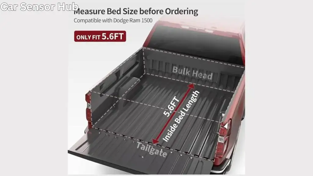 Best Bed Cover For Ram 1500 Installation