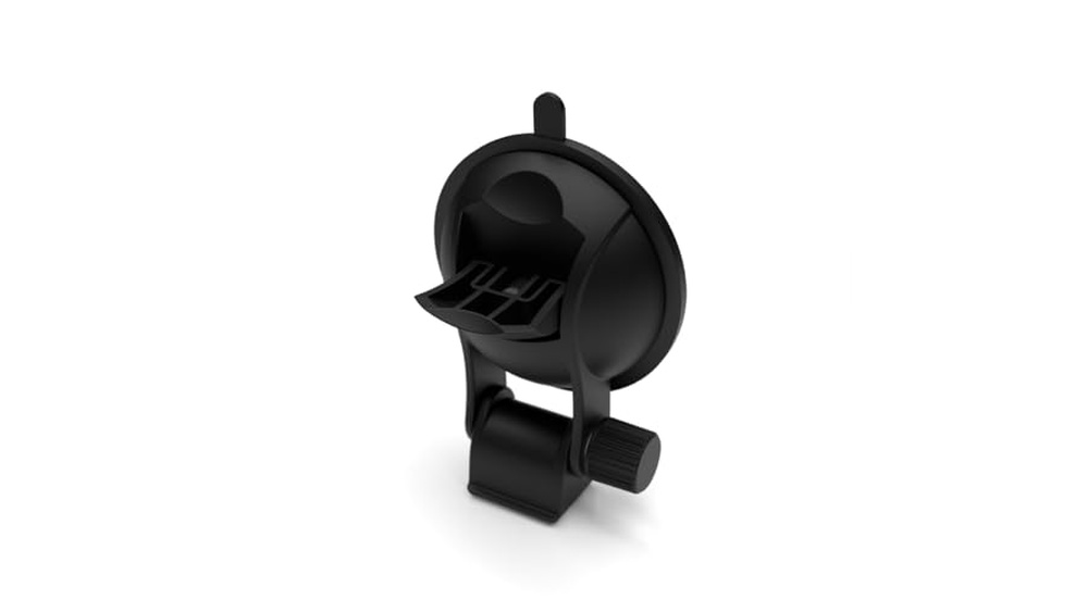 Escort Car Radar With Magnetic Mount System