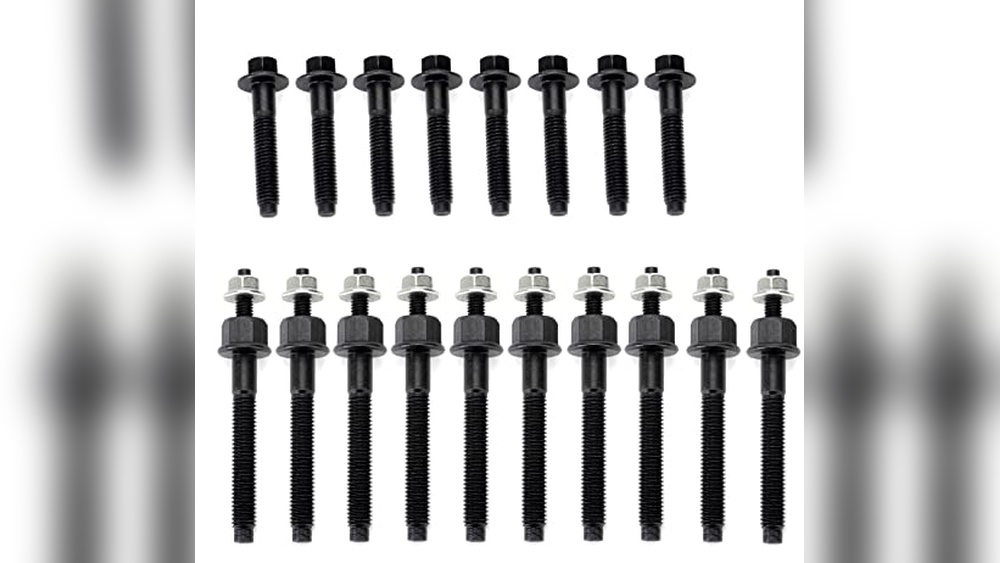 Exhaust Kit Bolt on Ram 1500