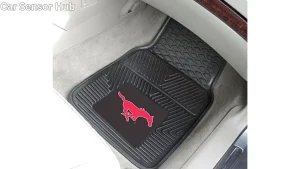 Ford Mustang Floor Mats