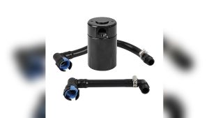 Ford Mustang Oil Catch Can