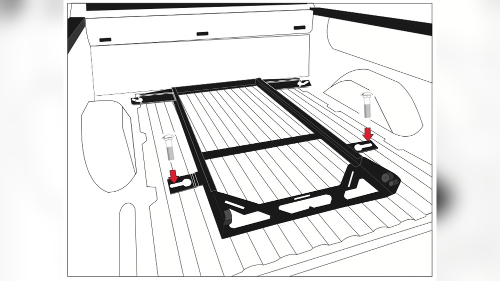 How to Install Maverick Fits