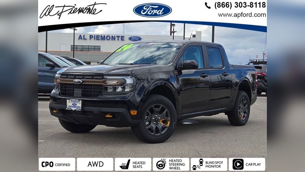 How to Set Up Fordpass Connect for Ford Maverick