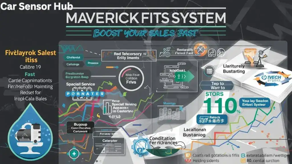 How to Use Maverick Fits System