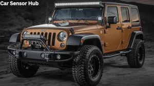 Light Bar Kit For Jeep Wrangler JK