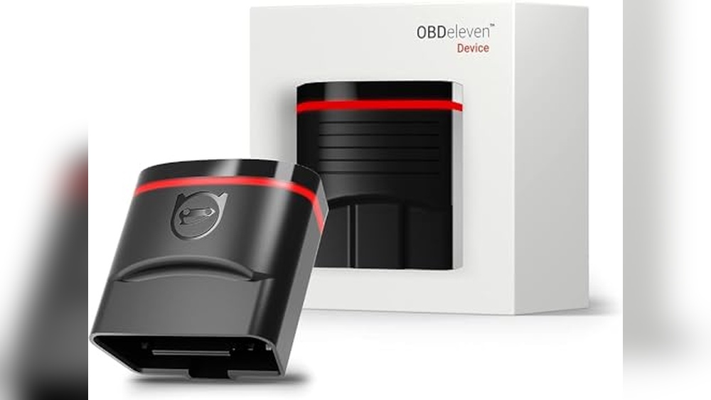 Obdeleven Car Diagnostic Tool