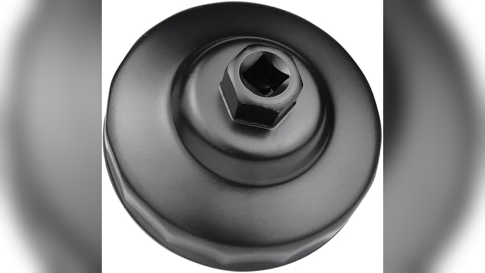 Ram 1500 Oil Filter Wrench Tool