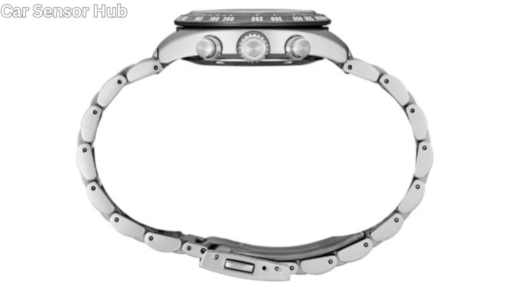 Seiko Prospex Speedtimer