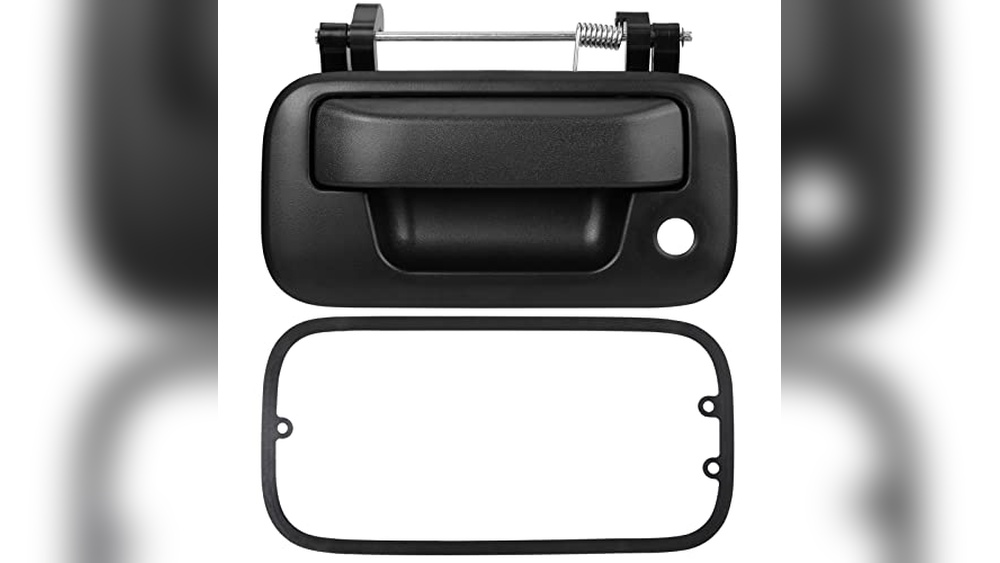 Tailgate Handle Ford F-150 Replacement