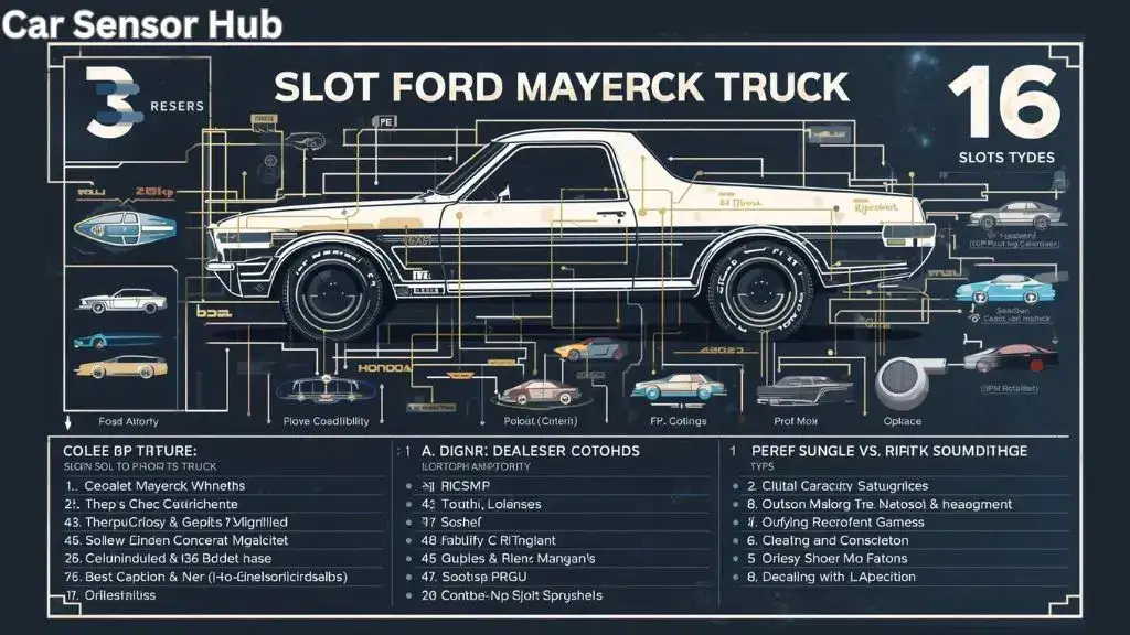 What are Maverick Fits Slots