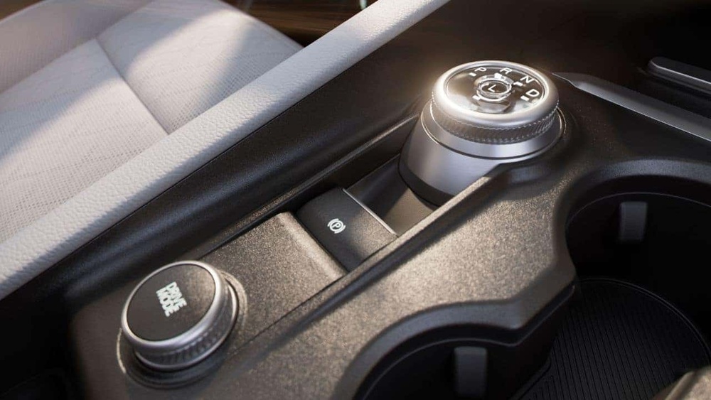 What are the Ford Maverick Drive Modes And When to Use Them