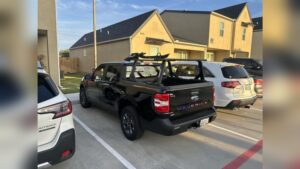 What Happens If the Ford Maverick Hybrid Battery Dies