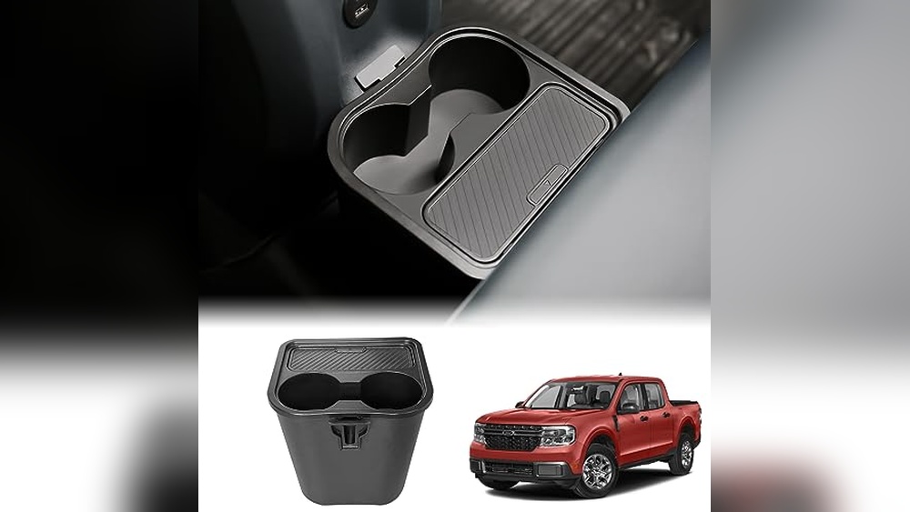 3D Printed Maverick Fits Trash Can