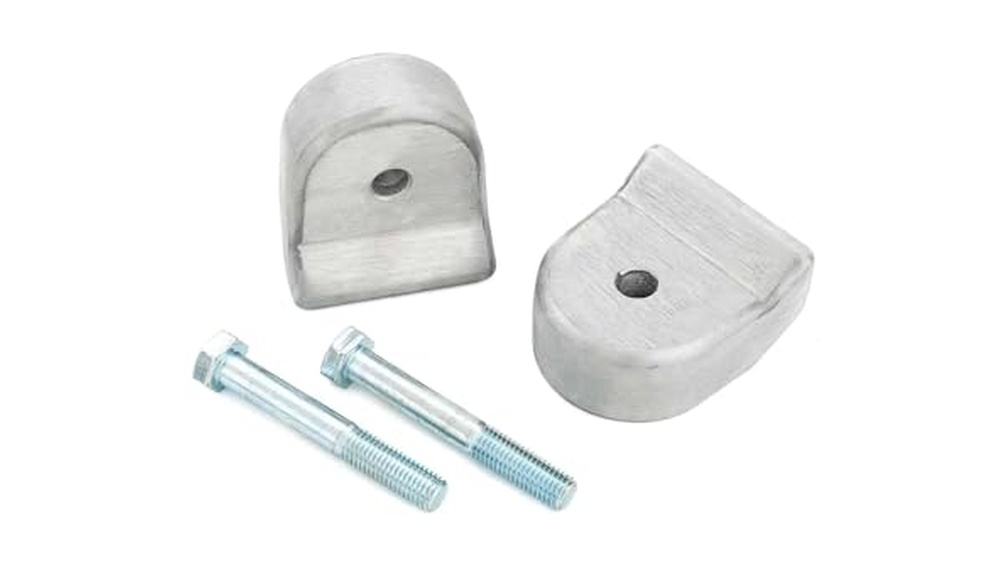 Best Ford F-250 Leveling Kits