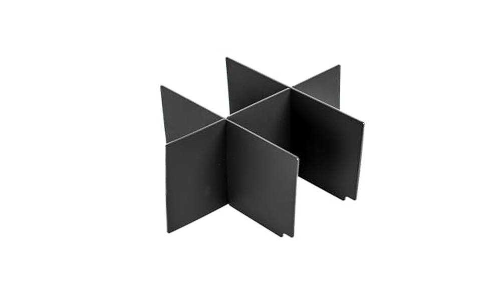 Center Console Organizer for Ford F-250