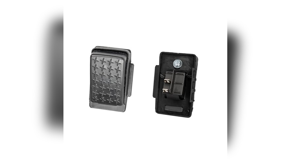 Electric Vs Pedal Ride-On