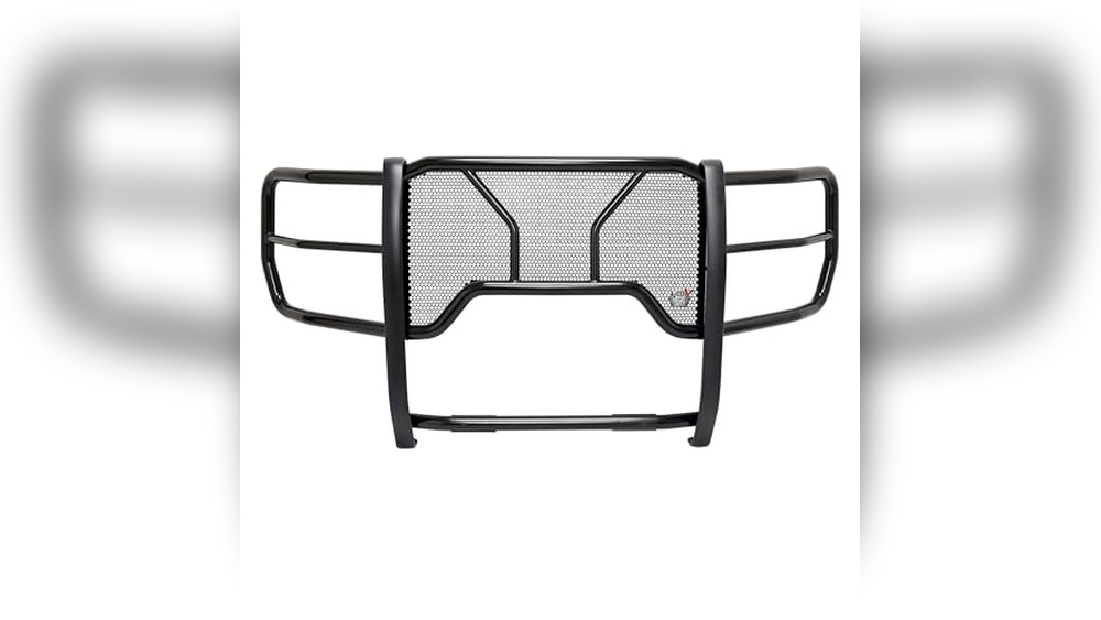 Ford F-250 Heavy Duty Grille Guard for Sale
