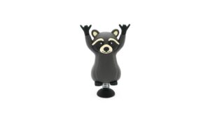 Funny Bobblehead Toys for Car Dashboard