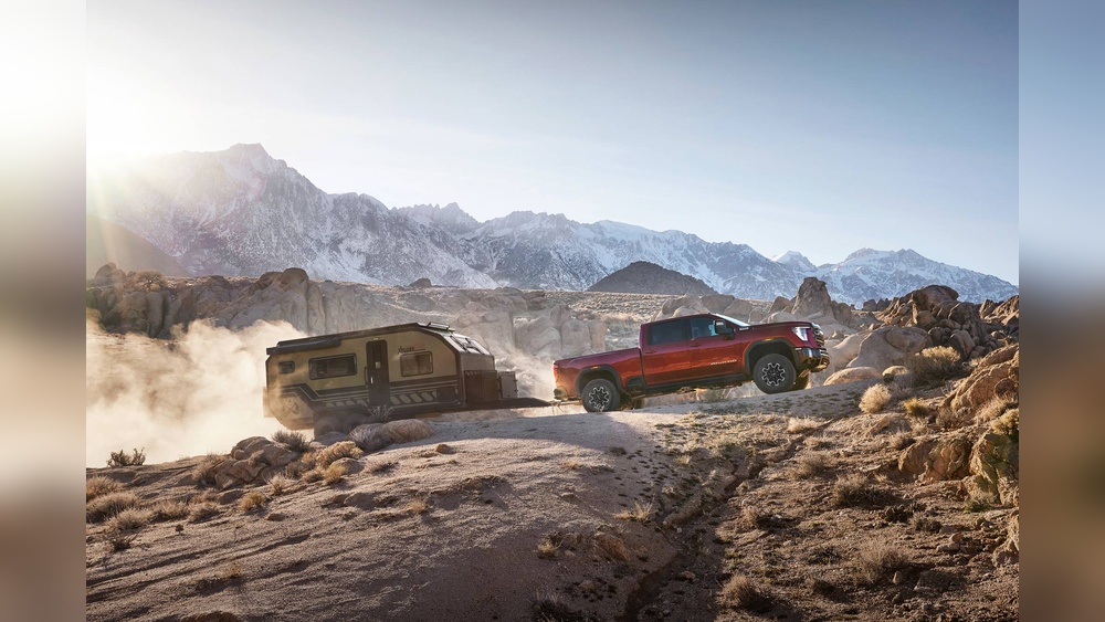 gmc sierra 1500 maintenance schedule