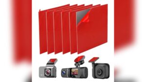 Heat Resistant Car Dash Decorations