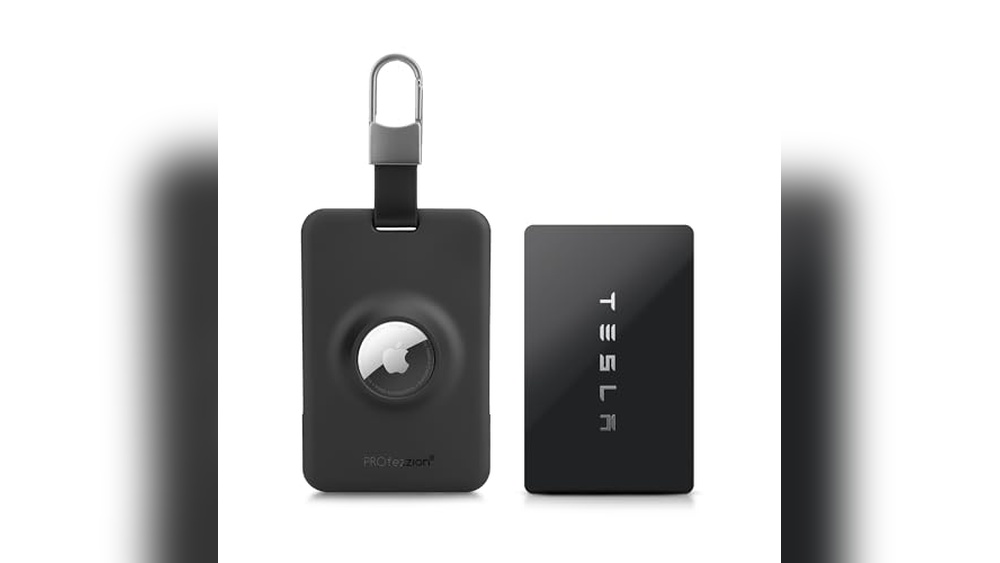key fob for tesla model y