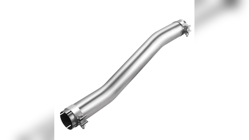 Performance Exhaust for Silverado 1500 Power Upgrade