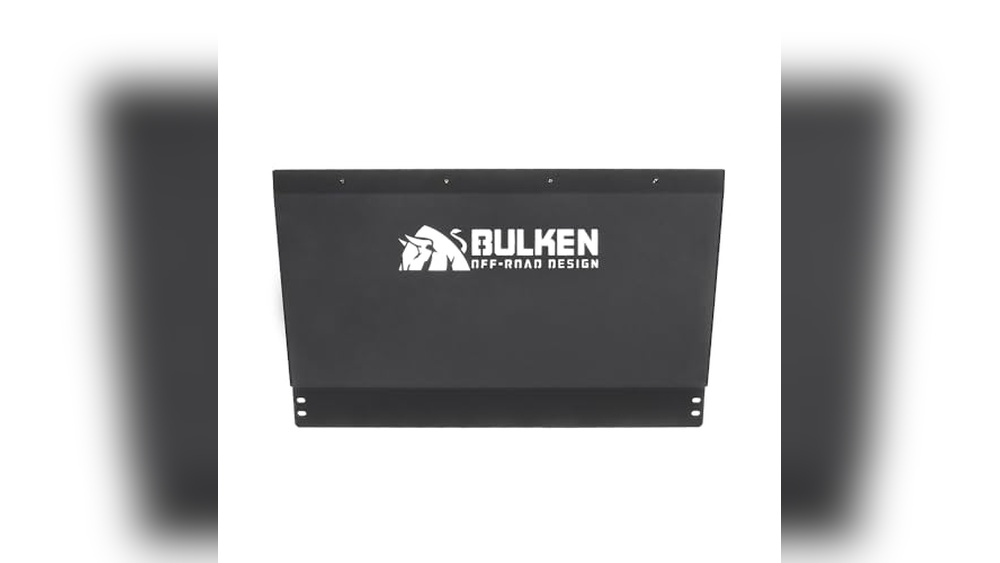 Ram 1500 Rebel Bolt-On Skid Plate