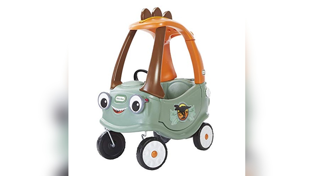 Top Pedal Cars for Children