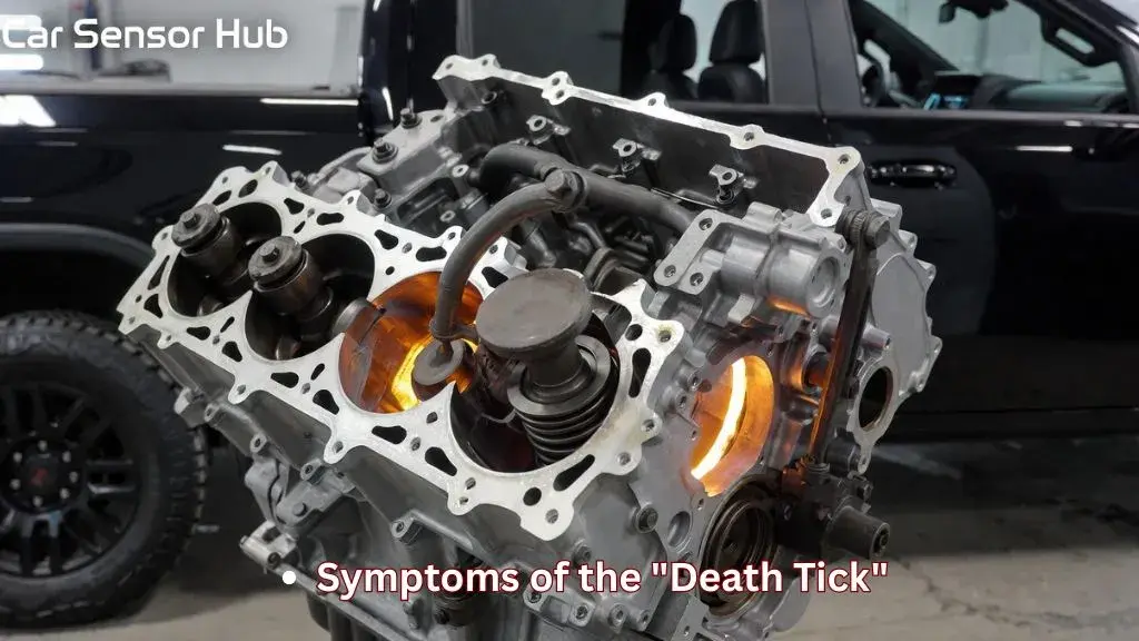 GMC Sierra 1500 Lifter Failure Explained Causes & Fixes Revealed