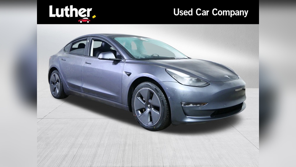 How Often Should Tesla Model 3 Be Serviced