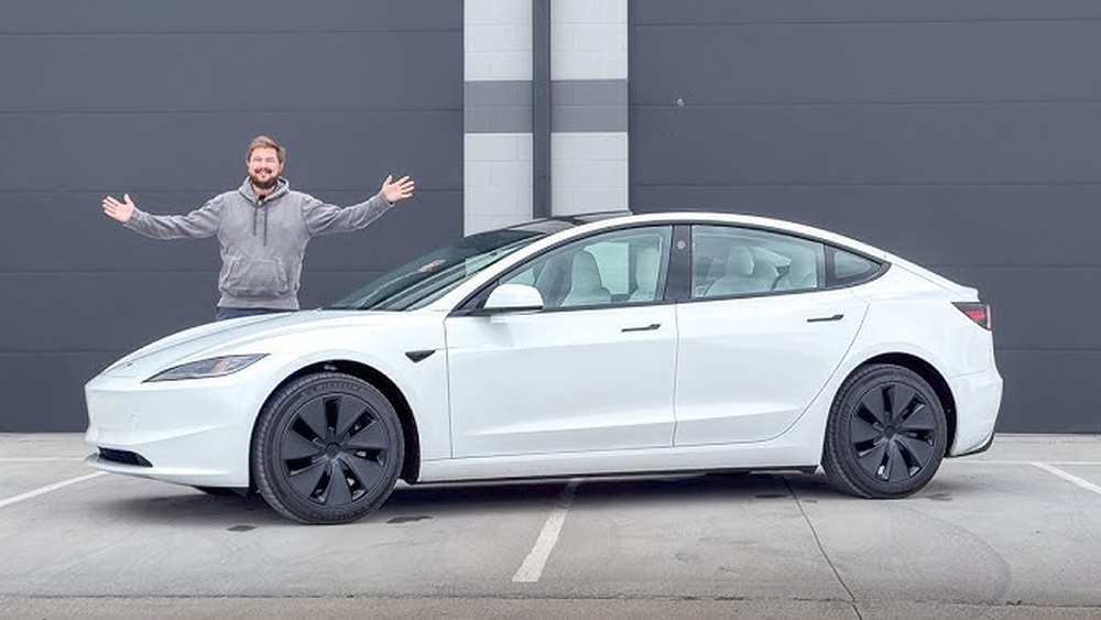 is tesla model 3 reliable long term