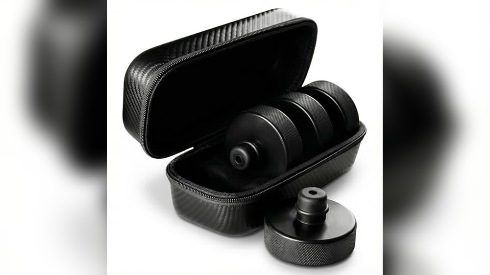 Long Range Tires for Tesla Model S