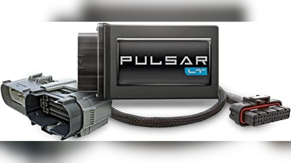 Pulsar LT for GMC Sierra 1500