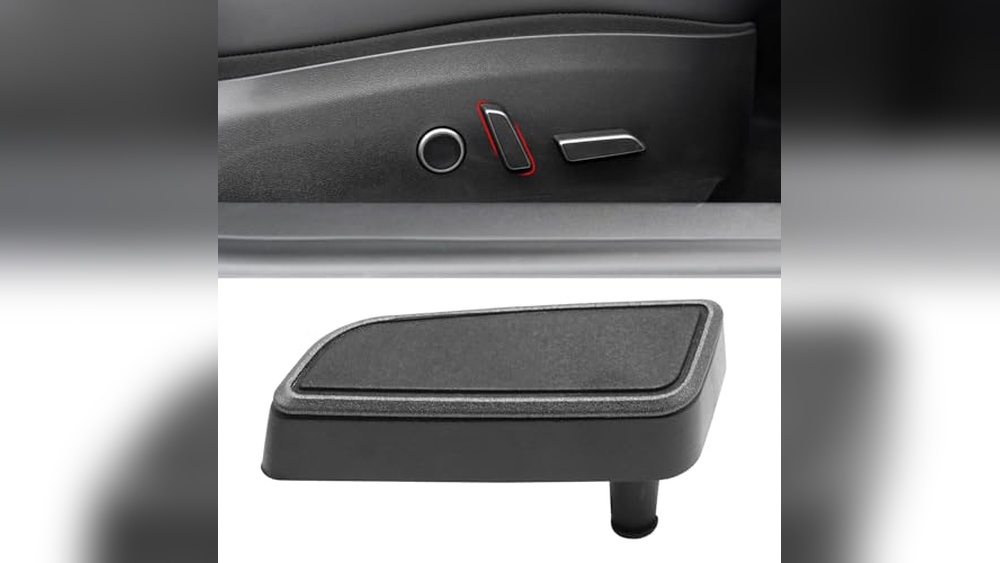 S3xy Buttons for Tesla Model Y