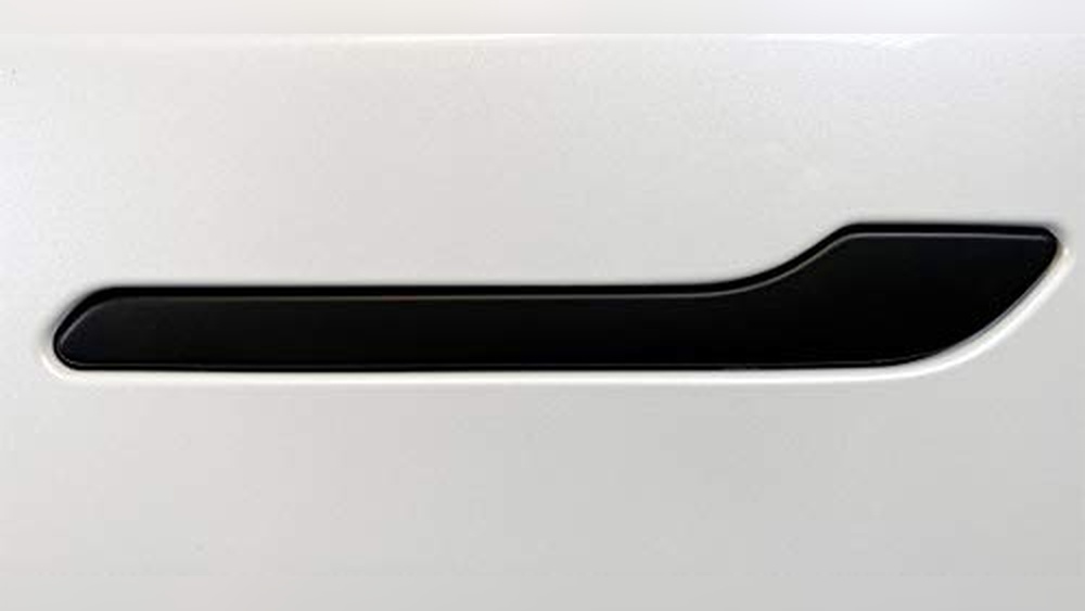 Tesla Model Y Door Handle Wraps
