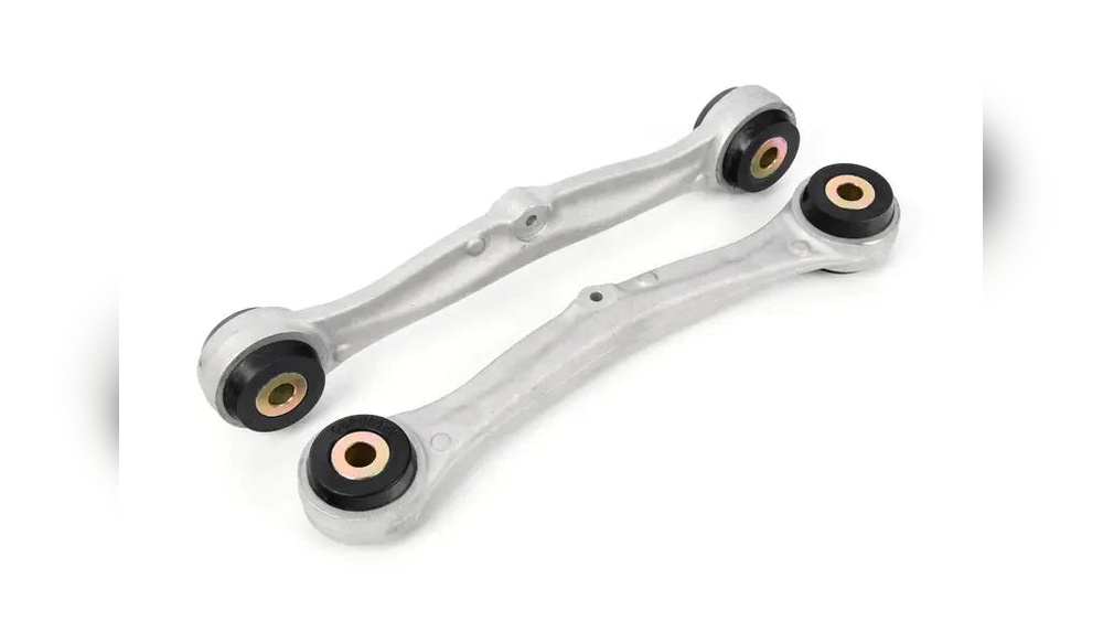 What are Tesla Model S Suspension Symptoms