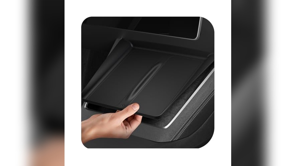 Wireless Charger Pad for Tesla Model Y