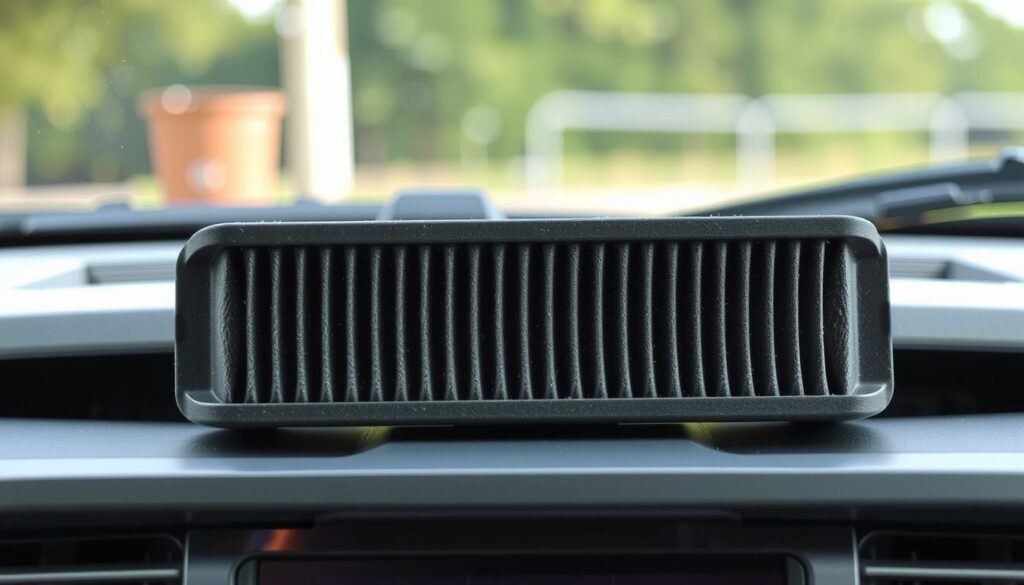 How Dirty Air Filter Affects Fuel Economy