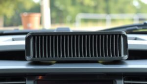 How Dirty Air Filter Affects Fuel Economy