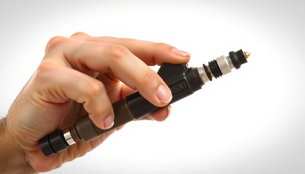 How faulty fuel injectors cause poor gas mileage