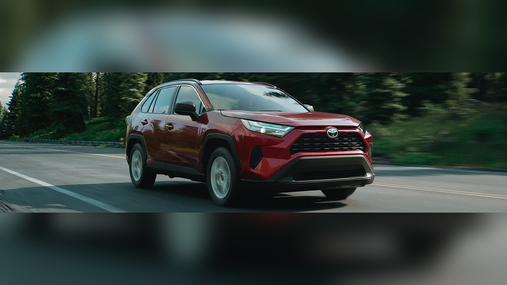 toyota rav4 hybrid vs gas fuel economy real world