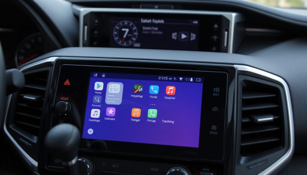 Wireless Carplay Adapter For Toyota Rav4