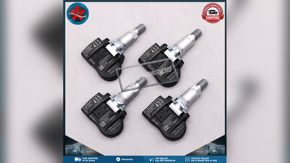 tesla oil pressure sensor does it have one