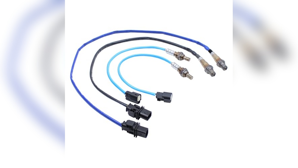 Best Upstream O2 Sensor for Ford F-150